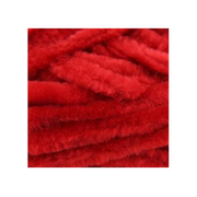 Velvetine Yarn 100g 150m 15 Red – thumbnail