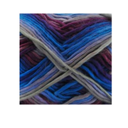 Glimmer Twist Yarn 100g 134m Multi Whirlpool – thumbnail