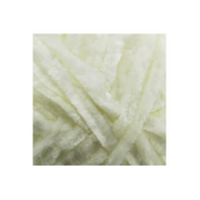 Velvetine Yarn 100g 150m 07 White – thumbnail