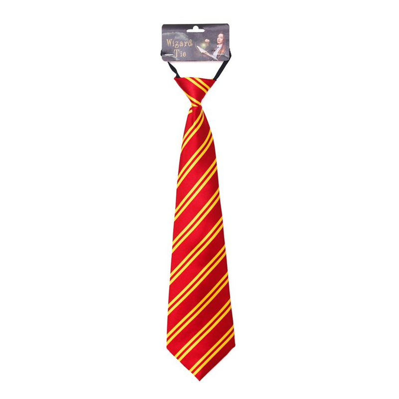 GRYFFINDOR HOUSE TIE