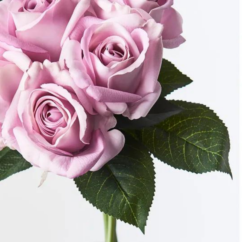 Rose Bouquet Lavender 28cml