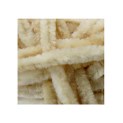 Velvetine Yarn 100g 150m 12 Peach Cream – thumbnail