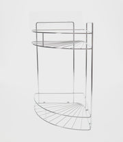 i-hook Double Corner Shelf
