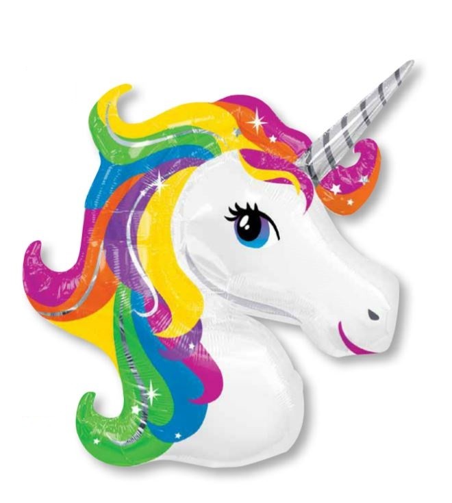 SS Rainbow Unicorn P35