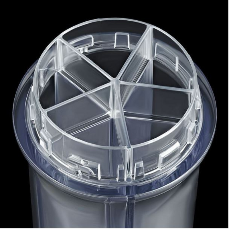 Spice Cylinder™ Cole & Mason Saunderton Spice Cylinder