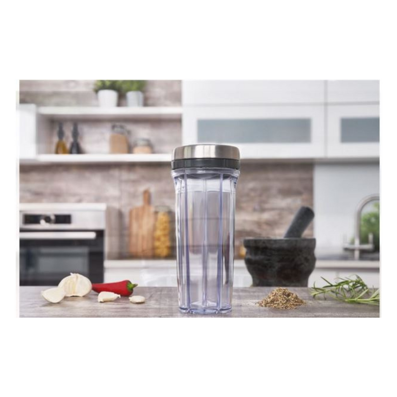 Spice Cylinder™ Cole & Mason Saunderton Spice Cylinder