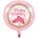 Twinkle Toes HBDAY 45cm