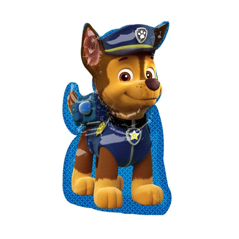SS XL Paw Patrol - Chase P38
