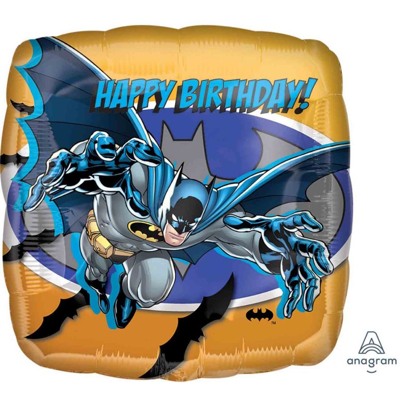 STD HX Batman HBD S60*