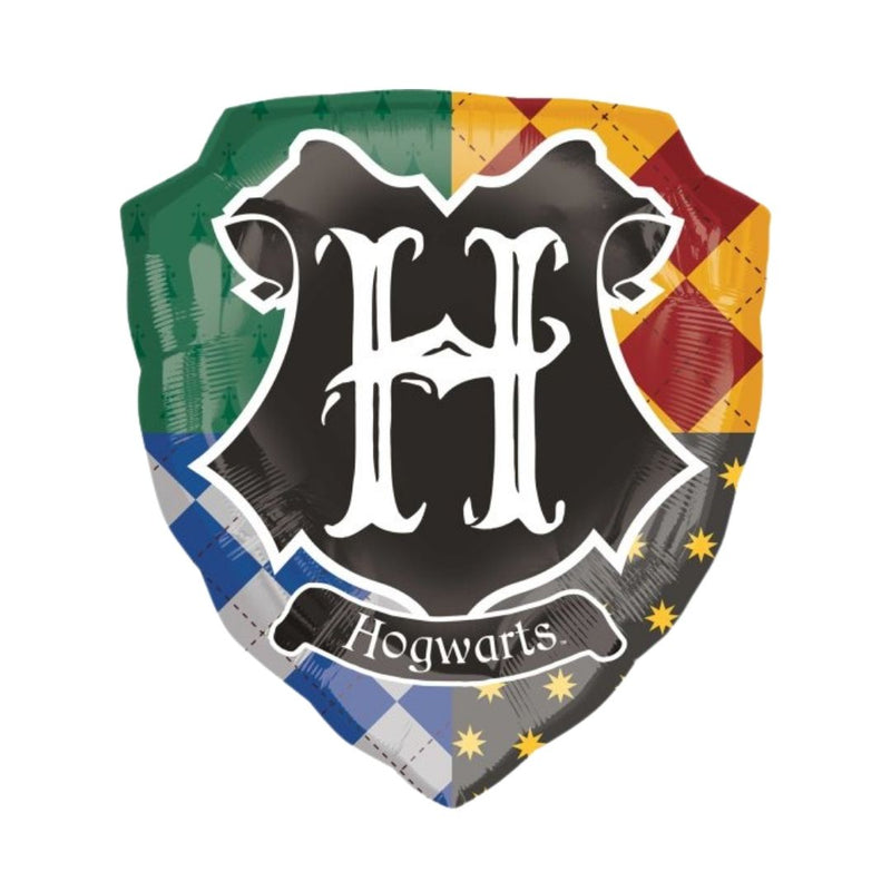 Super Shape Balloon Harry Potter P38