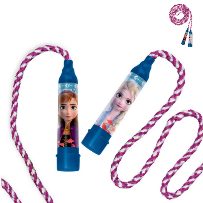 Party Favours? Frozen 2 Jump Rope