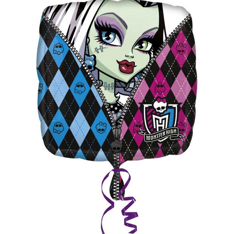 Standard HX Monster High Character S60 45cm