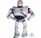 BLN FOIL AWK Toy Story 4 Buzz Lightyear 157cm