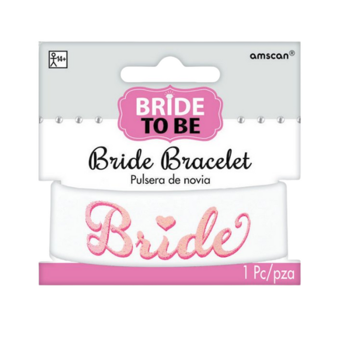 Elegant Bride Bracelet