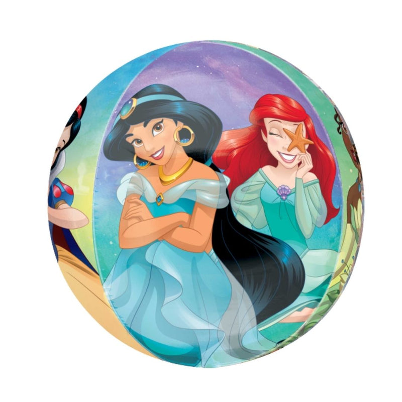 Bln Orbz XL Princess Once Upon A T