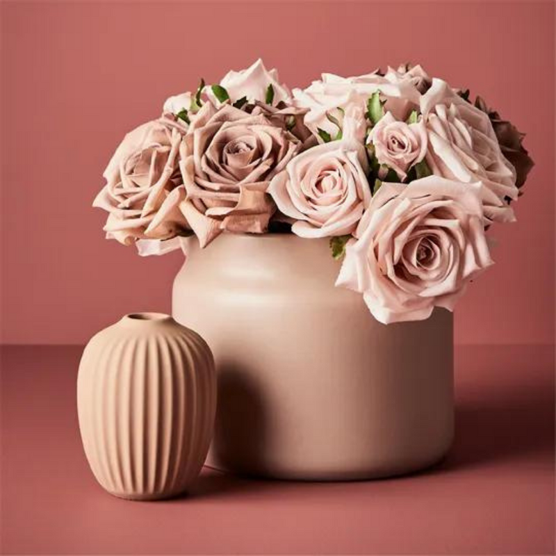 Rose Hilda Bouquet Soft Pink (20cml)