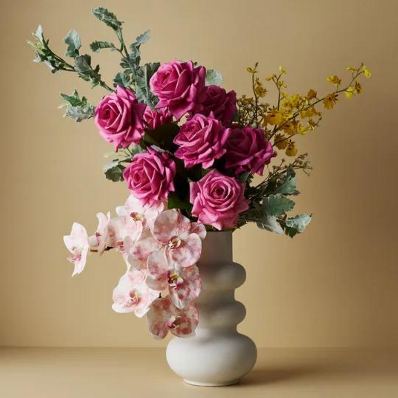 Dusty Miller Spray Grey Green 71cml