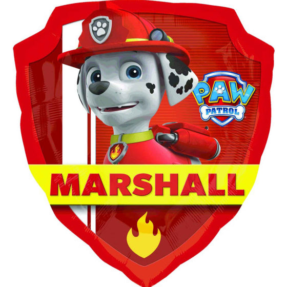 SS Paw Patrol Two-Sided P38