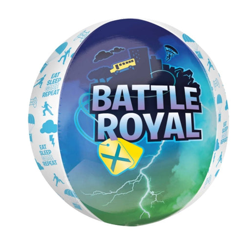 Orbz XL Battle Royal G20