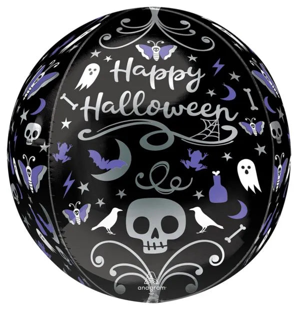 Orbz Moonlight Halloween G20 XL