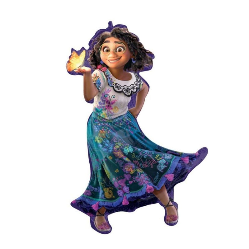Foil Balloon SuperShape Encanto P38
