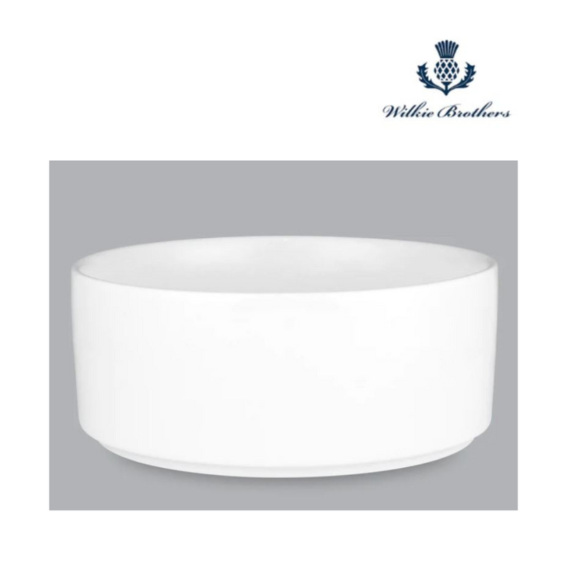Wilkie Strt Ramekin 12 x 5cm - New Bone
