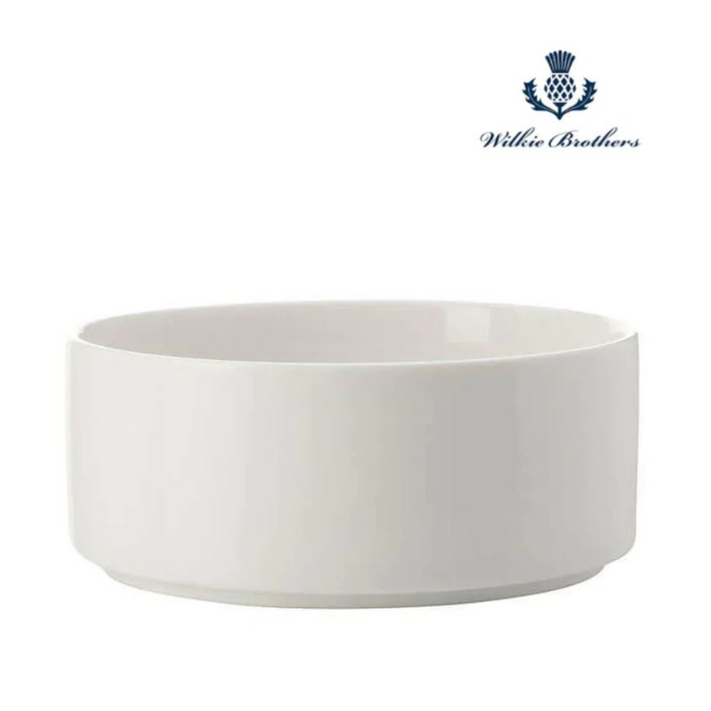 Wilkie Strt Ramekin 12 x 5cm - New Bone