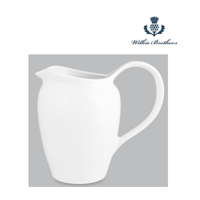 Wilkie Classic Jug 750ml - New Bone