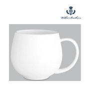 Wilkie Hug Mug 450ml - New Bone – thumbnail