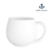 Wilkie Hug Mug 450ml - New Bone – thumbnail