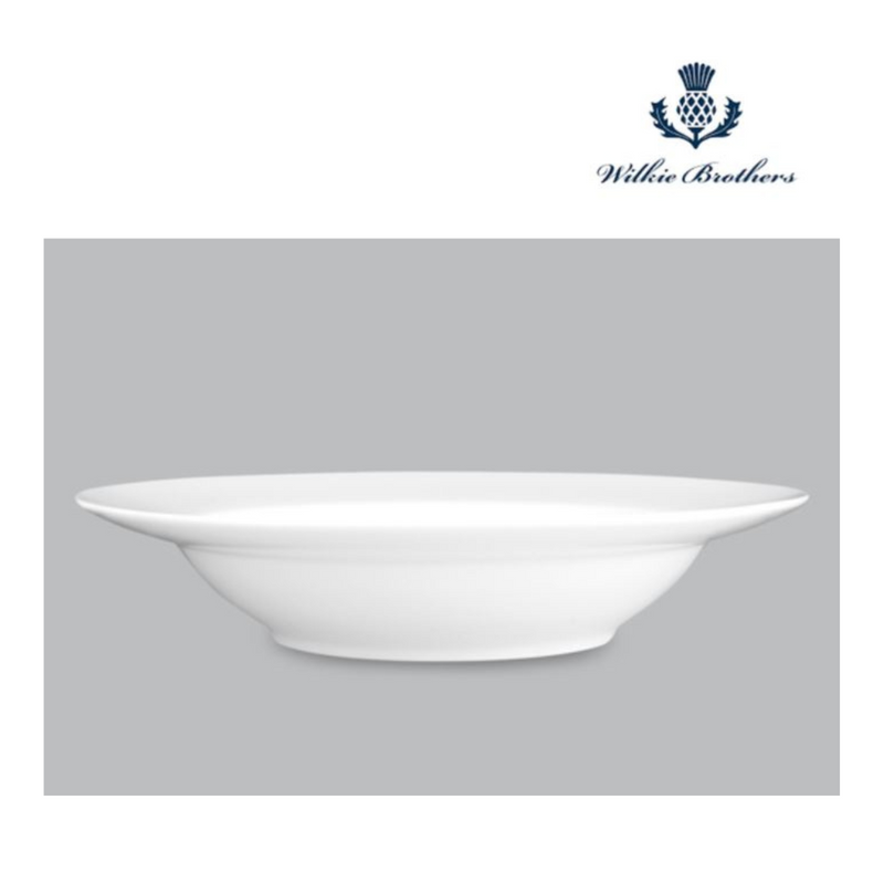 SOUP BOWL™ New Bone Rim Soup Bowl 23cm