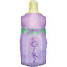 SuperShape Its A Girl Baby Bottle P30 XL