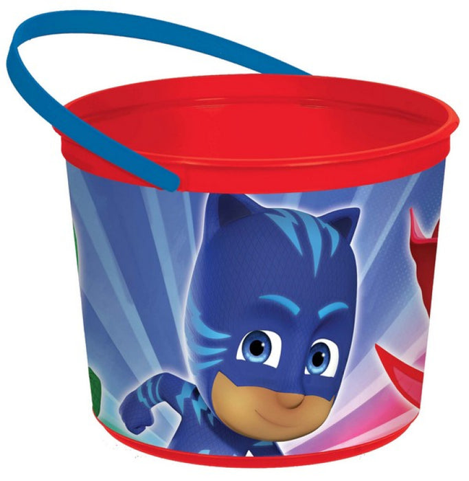 PARTY PROPS™ PJ Masks Fav Container