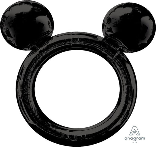 Consumer Inflate Frame Mickey Mouse Frame