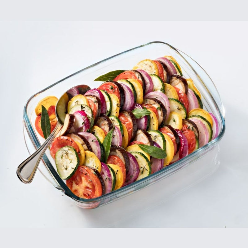 Rectangular Roaster 2L - (32x20cm) O Cuisine