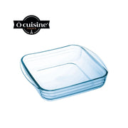 Square Roaster (25x22cm) - 1.6L OCuisine – thumbnail