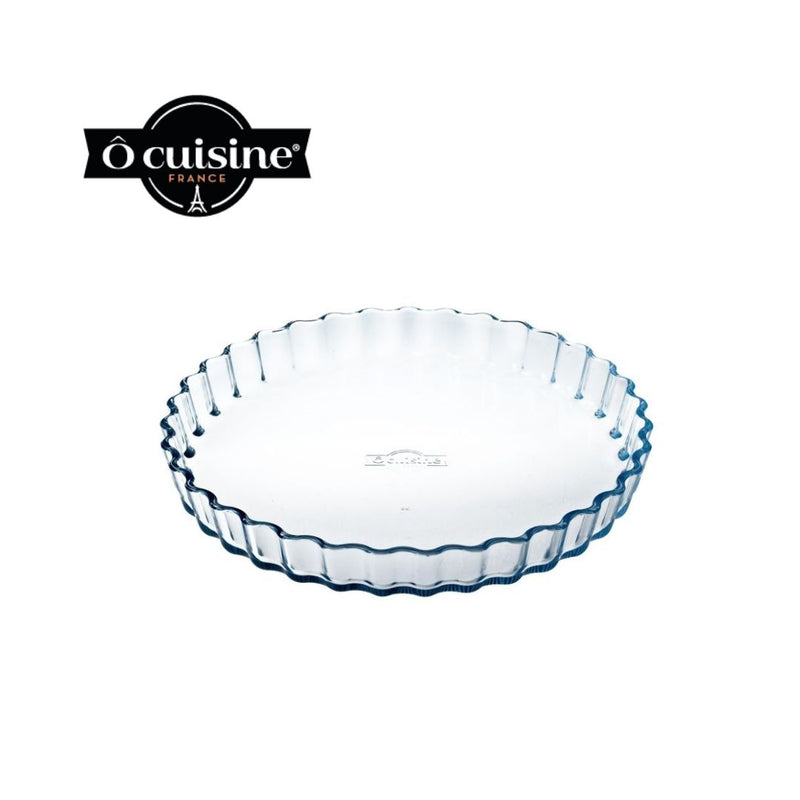 Flan Dish - 27cm O Cuisine