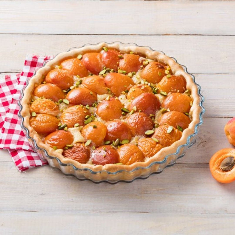 Flan Dish - 27cm O Cuisine