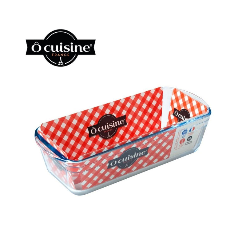 Loaf dish 28cm O Cuisine