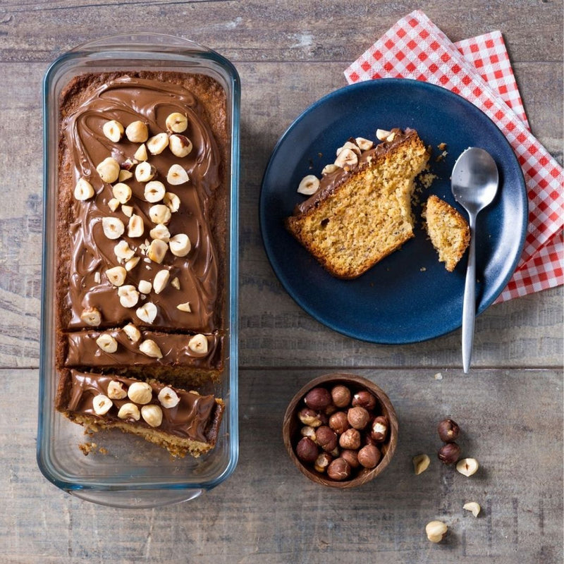 Loaf dish 28cm O Cuisine