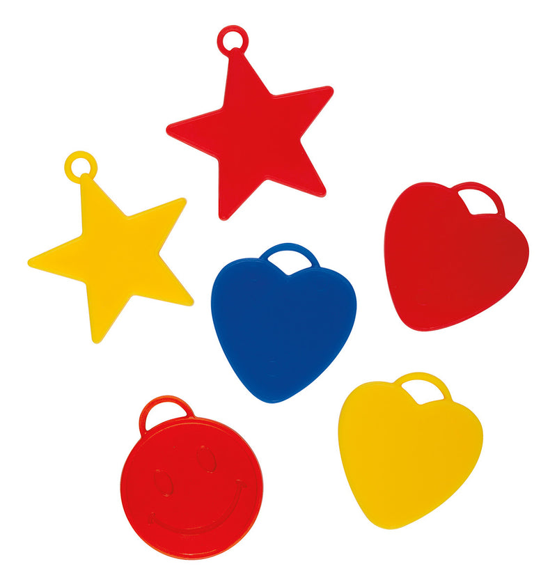 Balloon Weights 8 Grams