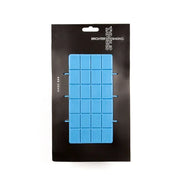 Chocolate Mould Choc Bar Sprinks Silicone