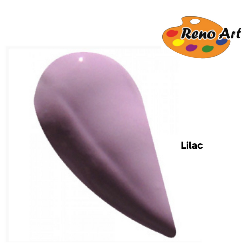 Acrylic Colour Paint 100ml Lilac
