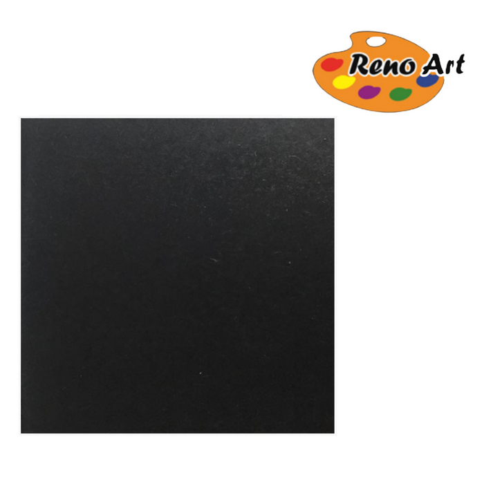 Foam Board Black A2 5mm