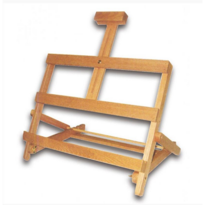 Square Table Easel