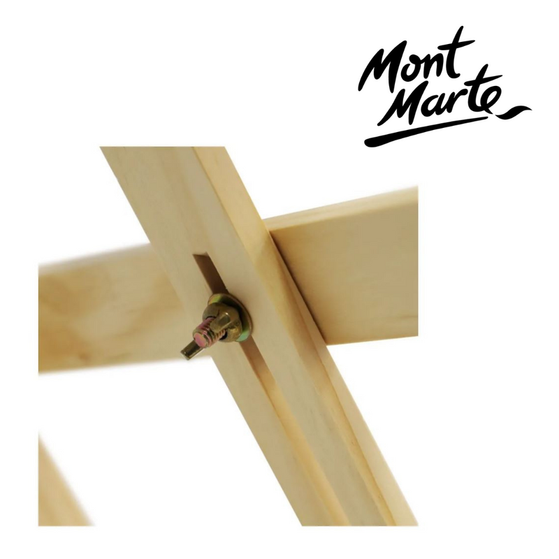 MM Small Pine Table Easel