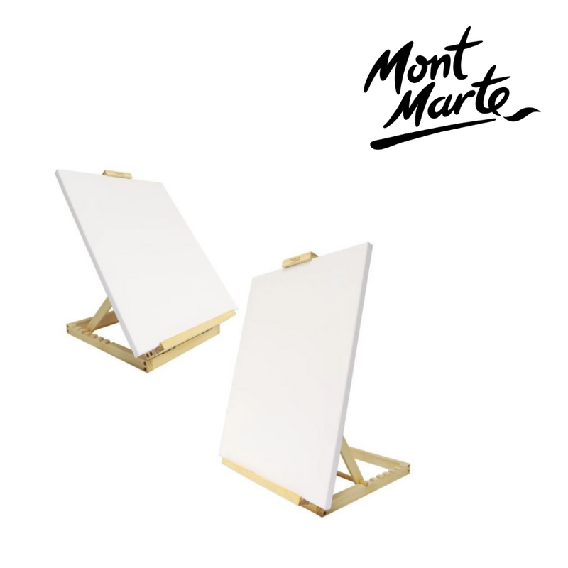 MM Small Pine Table Easel