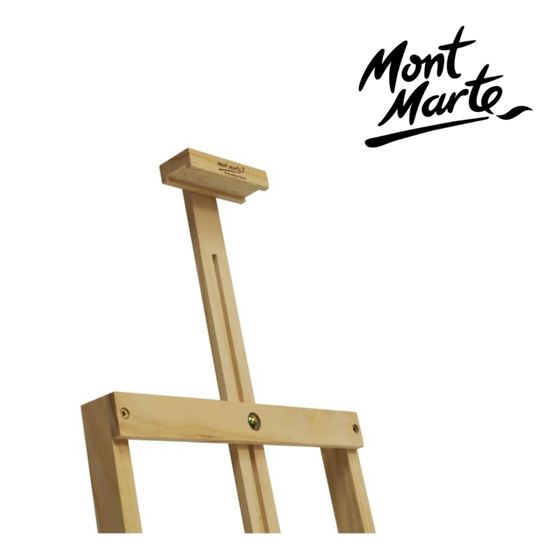 MM Small Pine Table Easel