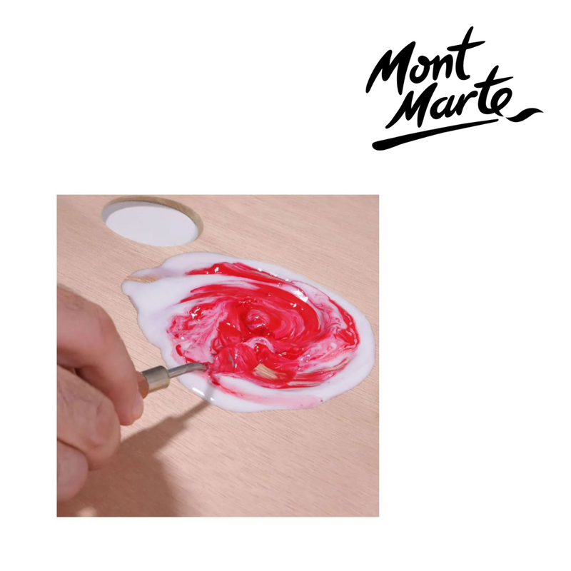 Mont Marte Acrylic Medium Matte 135mls