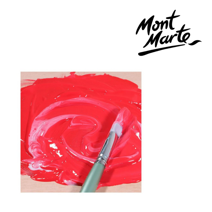 Mont Marte Acrylic Medium Matte 135mls